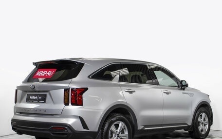 KIA Sorento IV, 2020 год, 2 275 000 рублей, 5 фотография