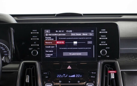 KIA Sorento IV, 2020 год, 2 275 000 рублей, 14 фотография