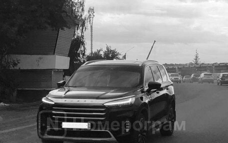 CheryExeed VX, 2023 год, 3 500 000 рублей, 1 фотография