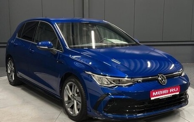 Volkswagen Golf VIII, 2022 год, 2 100 032 рублей, 1 фотография