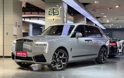 Rolls-Royce Cullinan, 2025 год, 21 900 856 рублей, 1 фотография