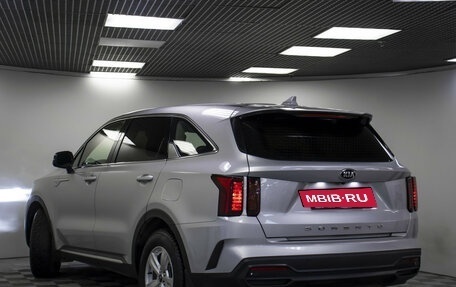 KIA Sorento IV, 2020 год, 2 275 000 рублей, 23 фотография