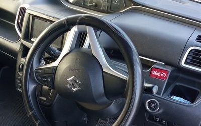 Suzuki Solio III, 2019 год, 1 100 000 рублей, 1 фотография