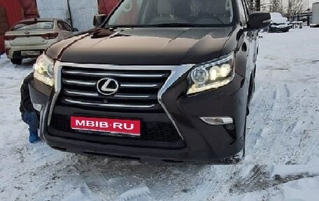 Lexus GX II, 2015 год, 3 900 000 рублей, 1 фотография