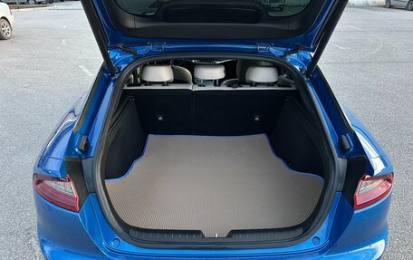 KIA Stinger I, 2018 год, 2 497 000 рублей, 12 фотография