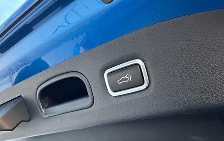 KIA Stinger I, 2018 год, 2 497 000 рублей, 13 фотография