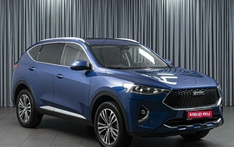Haval F7 I, 2020 год, 1 669 000 рублей, 1 фотография