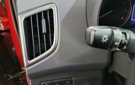 Hyundai Creta I рестайлинг, 2020 год, 2 199 000 рублей, 9 фотография