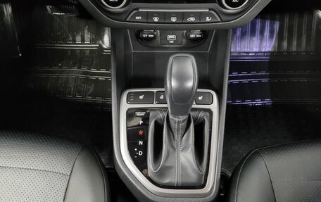 Hyundai Creta I рестайлинг, 2020 год, 2 199 000 рублей, 13 фотография