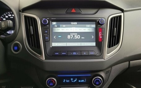 Hyundai Creta I рестайлинг, 2020 год, 2 199 000 рублей, 12 фотография