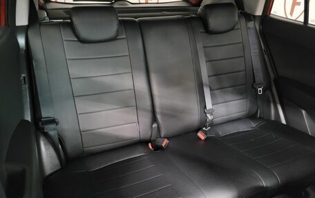 Hyundai Creta I рестайлинг, 2020 год, 2 199 000 рублей, 15 фотография