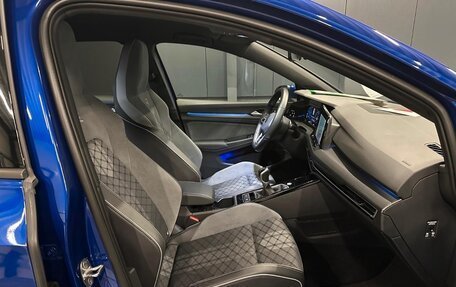 Volkswagen Golf VIII, 2022 год, 2 100 032 рублей, 9 фотография