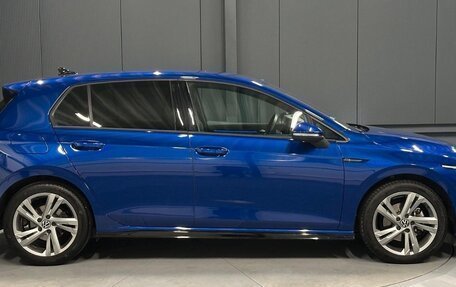 Volkswagen Golf VIII, 2022 год, 2 100 032 рублей, 7 фотография