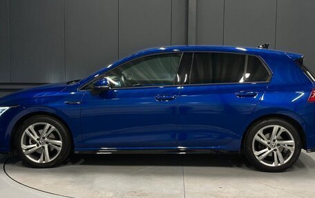 Volkswagen Golf VIII, 2022 год, 2 100 032 рублей, 6 фотография