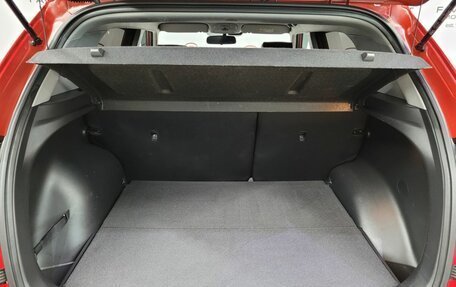 Hyundai Creta I рестайлинг, 2020 год, 2 199 000 рублей, 18 фотография