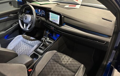 Volkswagen Golf VIII, 2022 год, 2 100 032 рублей, 10 фотография