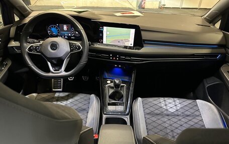 Volkswagen Golf VIII, 2022 год, 2 100 032 рублей, 11 фотография