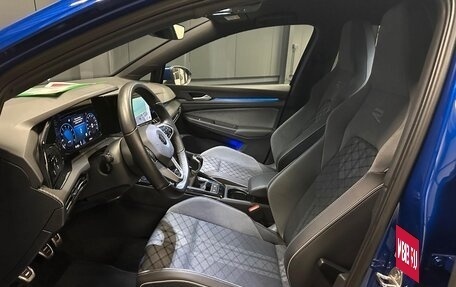 Volkswagen Golf VIII, 2022 год, 2 100 032 рублей, 13 фотография