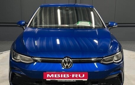 Volkswagen Golf VIII, 2022 год, 2 100 032 рублей, 2 фотография