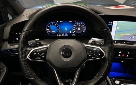 Volkswagen Golf VIII, 2022 год, 2 100 032 рублей, 15 фотография