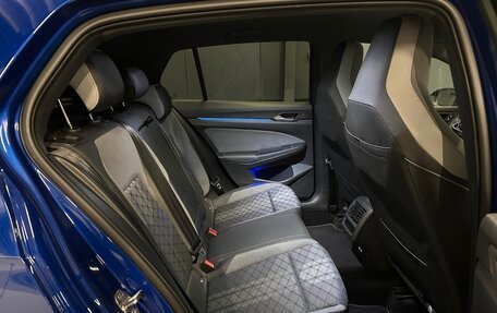 Volkswagen Golf VIII, 2022 год, 2 100 032 рублей, 25 фотография