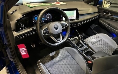 Volkswagen Golf VIII, 2022 год, 2 100 032 рублей, 14 фотография