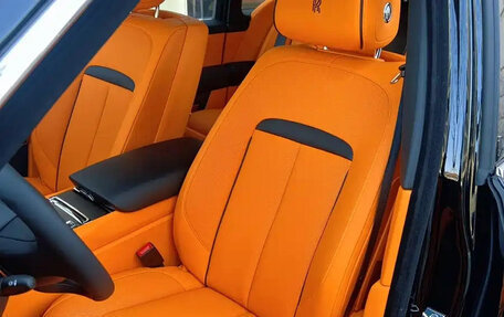 Rolls-Royce Cullinan, 2025 год, 22 000 856 рублей, 7 фотография