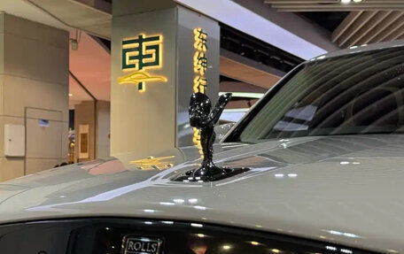 Rolls-Royce Cullinan, 2025 год, 21 900 856 рублей, 5 фотография