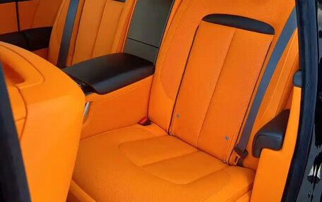 Rolls-Royce Cullinan, 2025 год, 22 000 856 рублей, 8 фотография