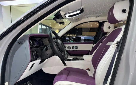 Rolls-Royce Cullinan, 2025 год, 21 900 856 рублей, 8 фотография