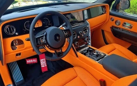 Rolls-Royce Cullinan, 2025 год, 22 000 856 рублей, 6 фотография