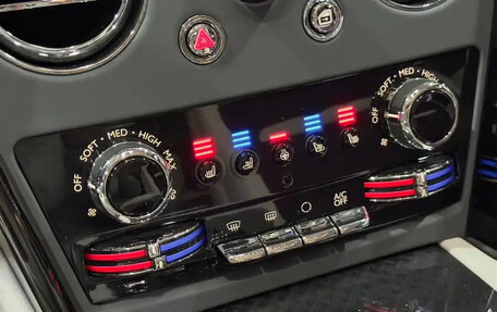 Rolls-Royce Cullinan, 2025 год, 21 900 856 рублей, 11 фотография