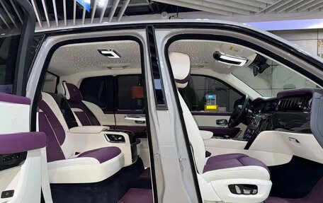 Rolls-Royce Cullinan, 2025 год, 21 900 856 рублей, 14 фотография