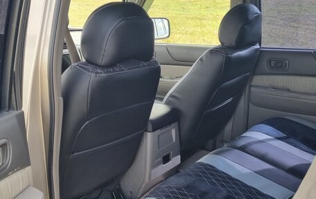 Nissan Patrol, 1998 год, 980 000 рублей, 11 фотография