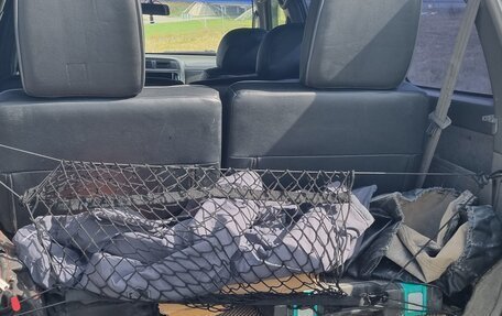 Nissan Patrol, 1998 год, 980 000 рублей, 13 фотография