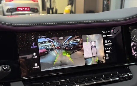 Rolls-Royce Cullinan, 2025 год, 21 900 856 рублей, 10 фотография