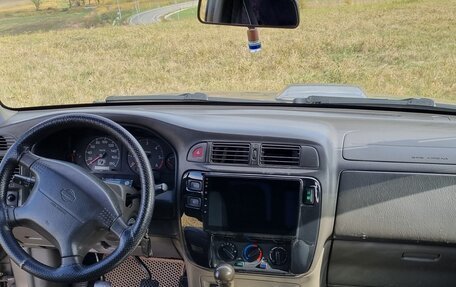 Nissan Patrol, 1998 год, 980 000 рублей, 14 фотография