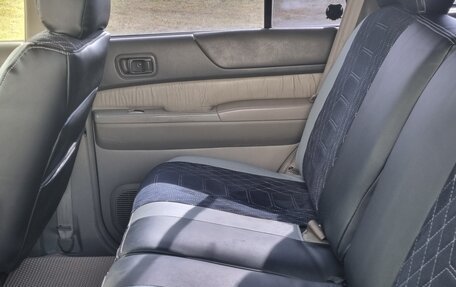 Nissan Patrol, 1998 год, 980 000 рублей, 12 фотография