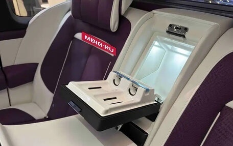 Rolls-Royce Cullinan, 2025 год, 21 900 856 рублей, 19 фотография