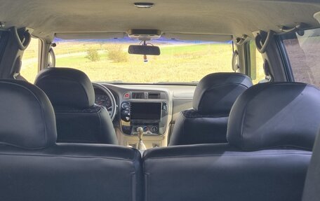 Nissan Patrol, 1998 год, 980 000 рублей, 16 фотография