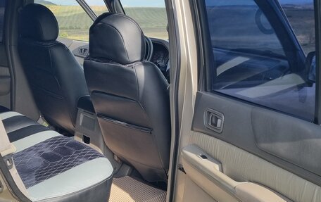 Nissan Patrol, 1998 год, 980 000 рублей, 15 фотография