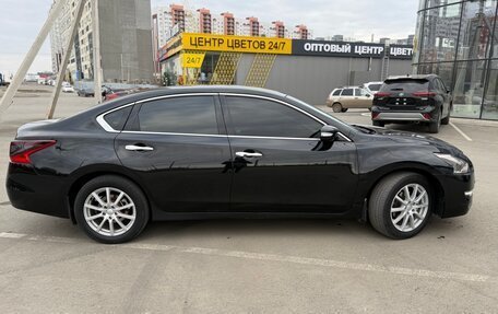 Nissan Teana, 2014 год, 1 299 000 рублей, 5 фотография