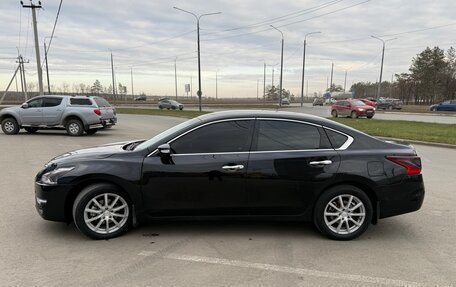 Nissan Teana, 2014 год, 1 299 000 рублей, 6 фотография
