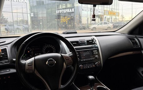 Nissan Teana, 2014 год, 1 299 000 рублей, 7 фотография