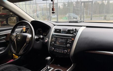 Nissan Teana, 2014 год, 1 299 000 рублей, 8 фотография