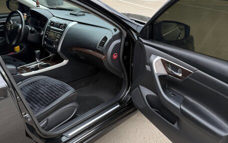 Nissan Teana, 2014 год, 1 299 000 рублей, 10 фотография