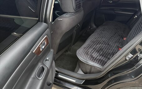 Nissan Teana, 2014 год, 1 299 000 рублей, 12 фотография