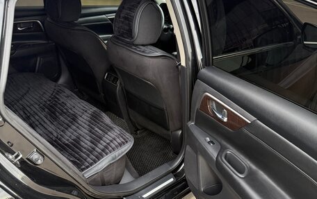 Nissan Teana, 2014 год, 1 299 000 рублей, 11 фотография