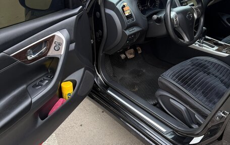 Nissan Teana, 2014 год, 1 299 000 рублей, 13 фотография