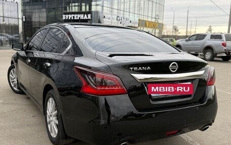 Nissan Teana, 2014 год, 1 299 000 рублей, 3 фотография